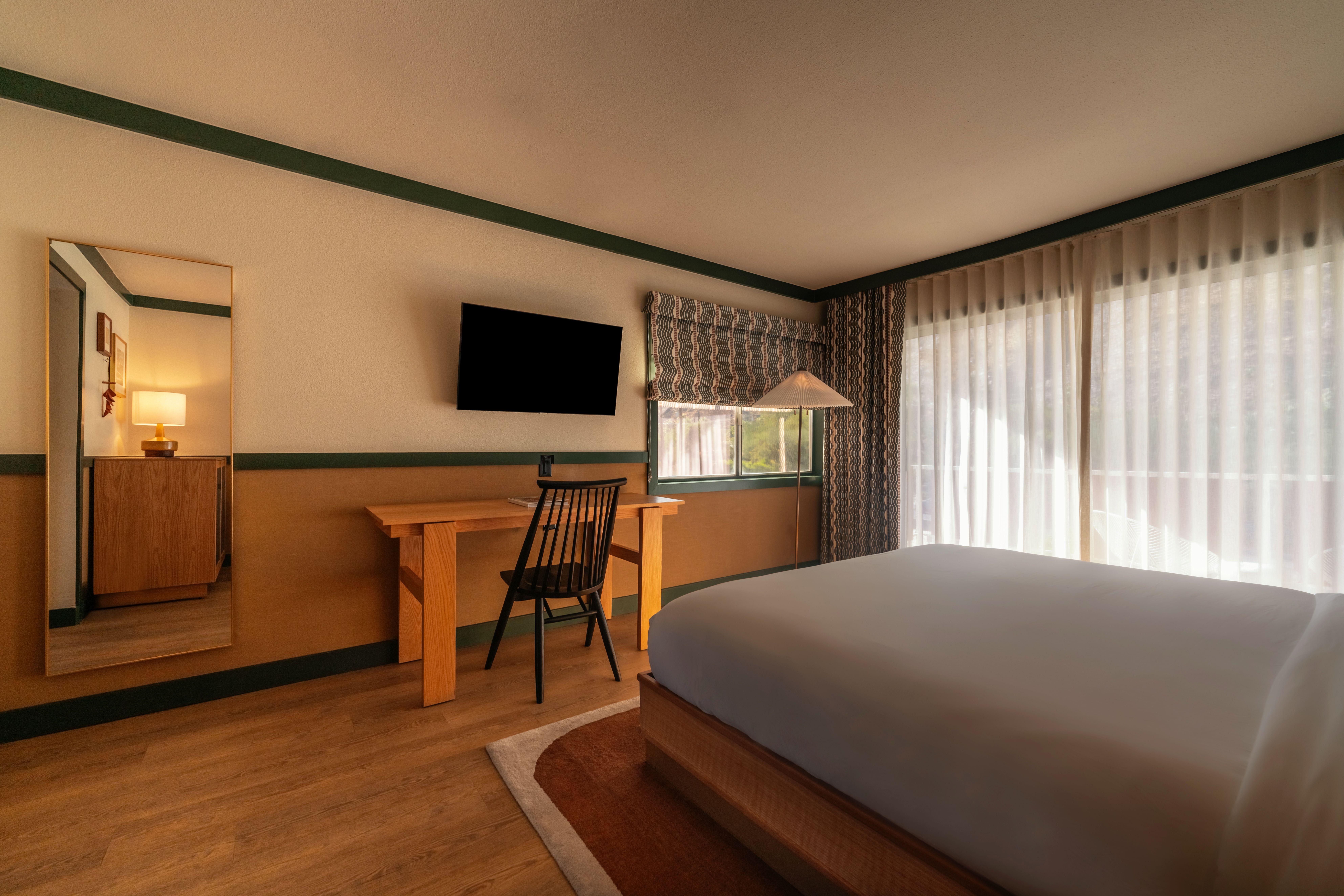 Royal Sun Palm Springs Hotel Bagian luar foto