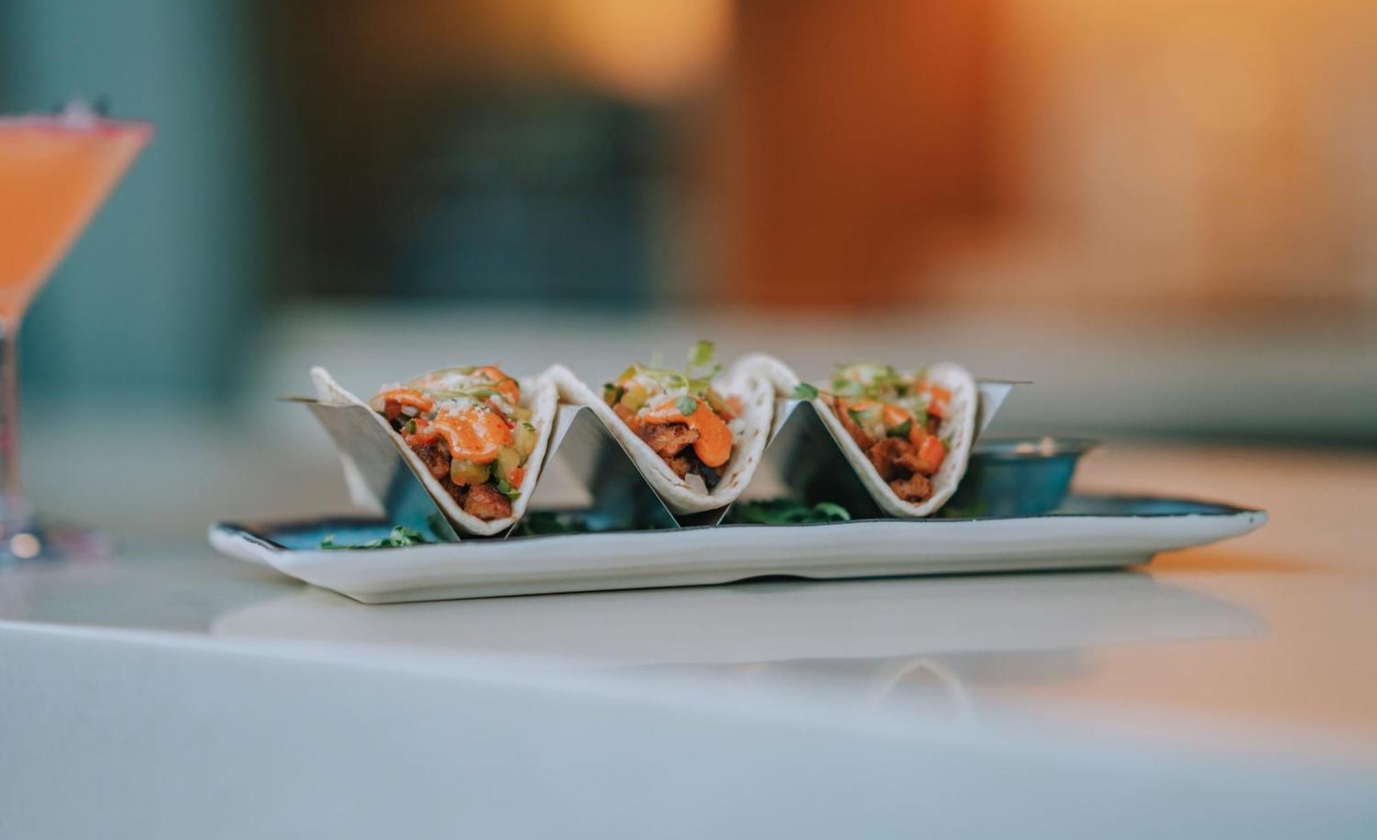 Royal Sun Palm Springs Hotel Bagian luar foto